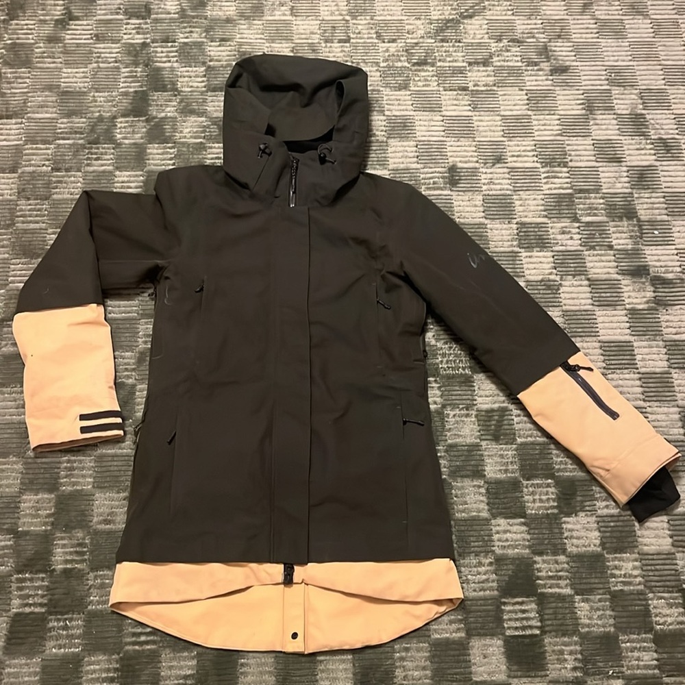 Imperial Motion Jacket & Pants